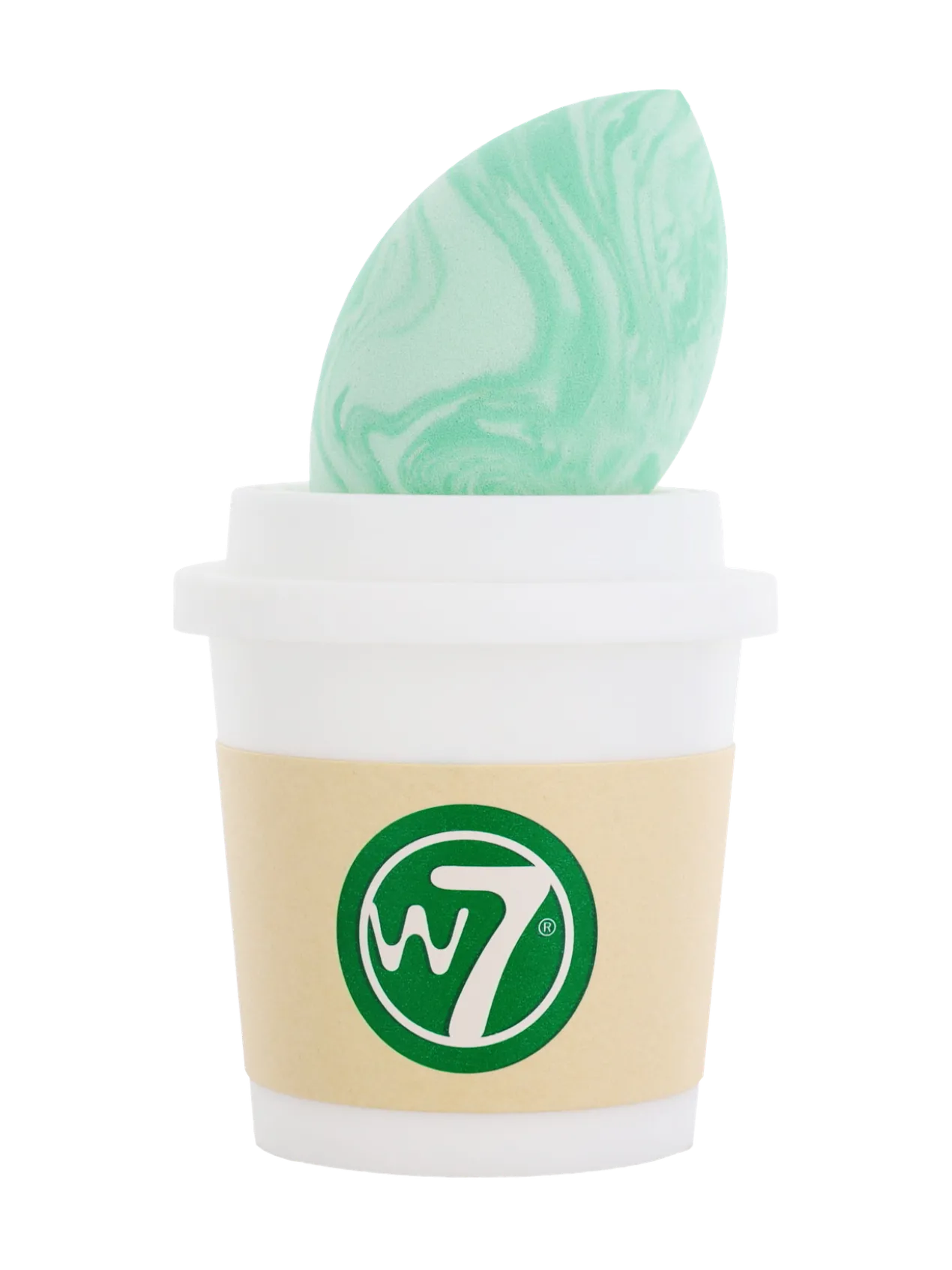 Matcha Latte Conjunto de Maquilhagem