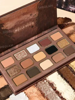 Matinée in L.A. Paleta Sombras de Olhos
