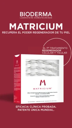 Matricium Regenerador Celular