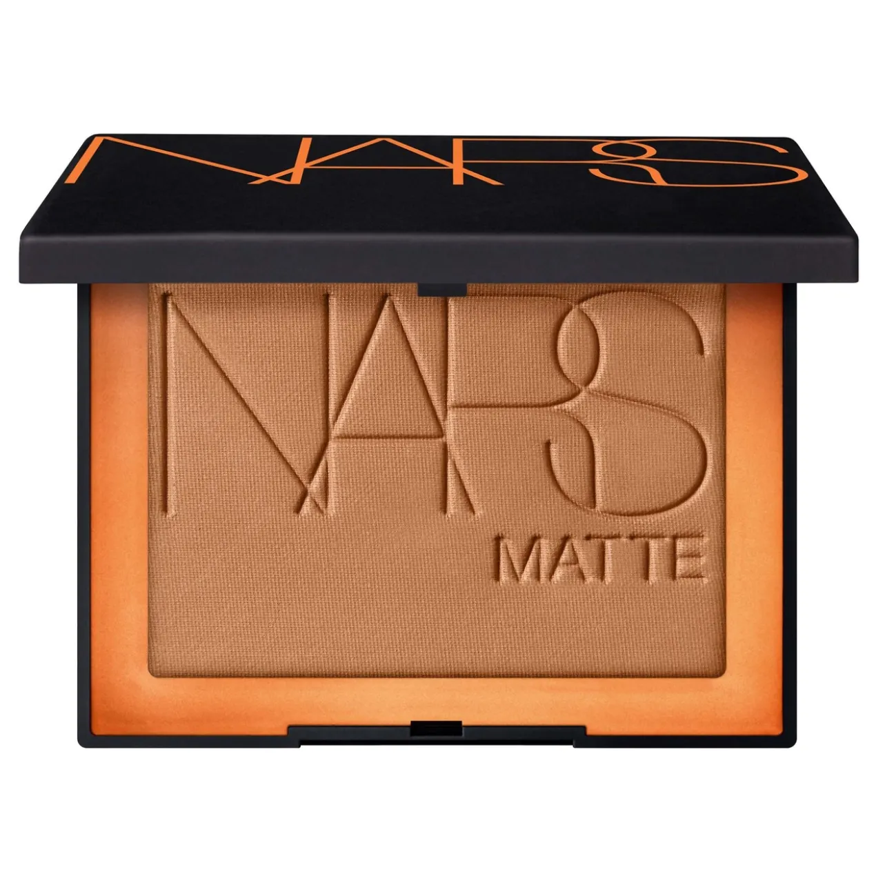 Matte Bronzing Powder Pó Bronzeador