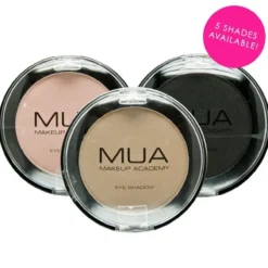 Matte Eyeshadow Mono