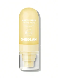 Matte Fresh Spray Fixador