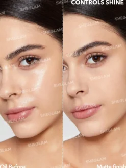 Matte Fresh Spray Fixador