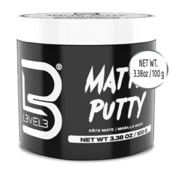 Matte Putty Pasta de Acabamento Mate