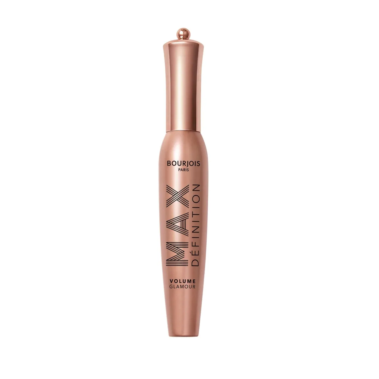 Max Définition Volume Glamour Máscara de Pestanas
