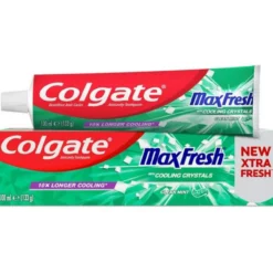Max Fresh Clean Mint Pasta de Dentes