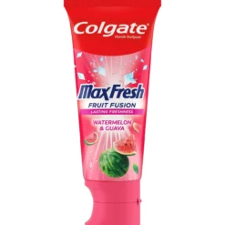 Max Fresh Fruit Fusion Pasta Dentífrica