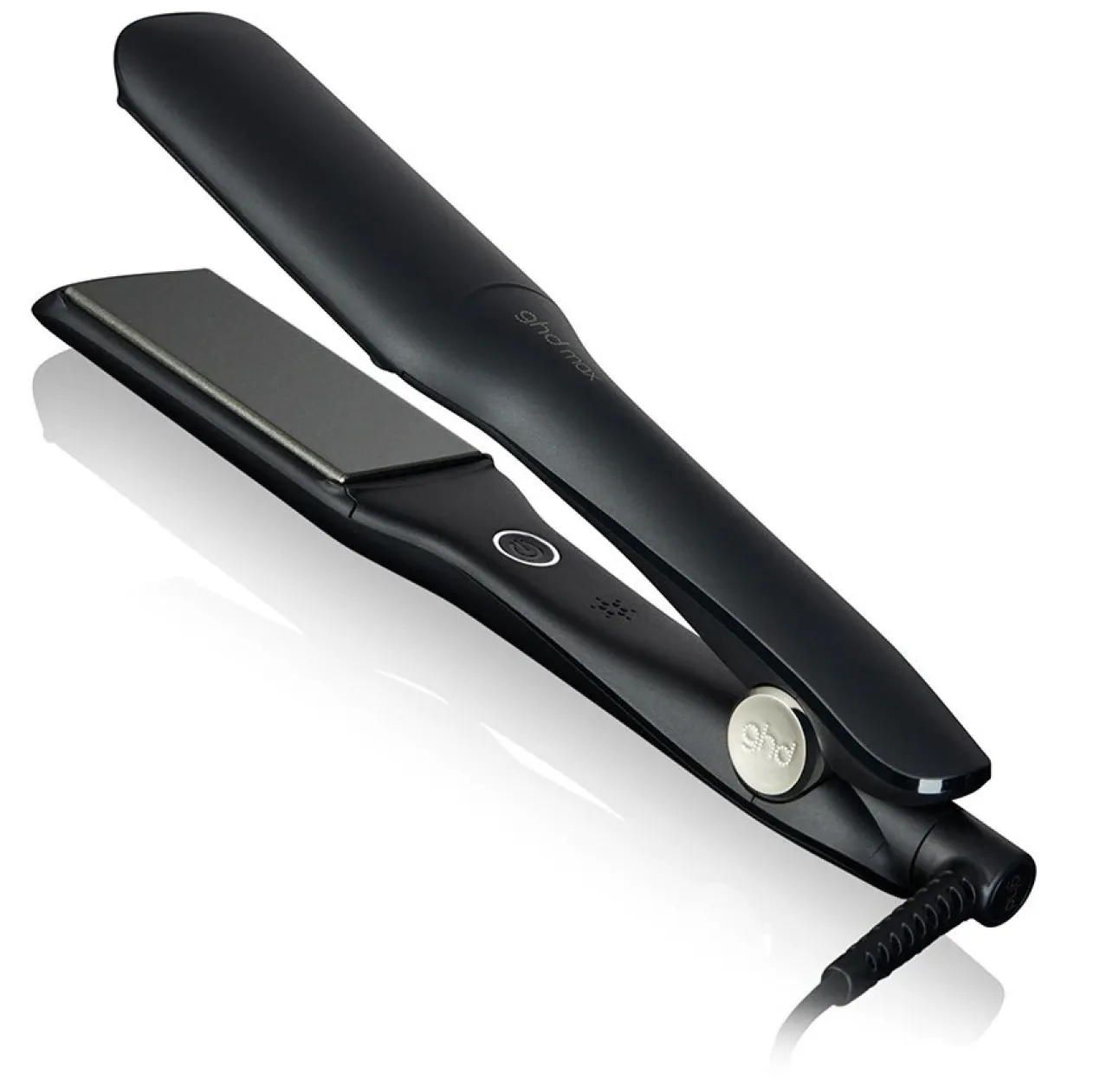 Max Styler Prancha de cabelo