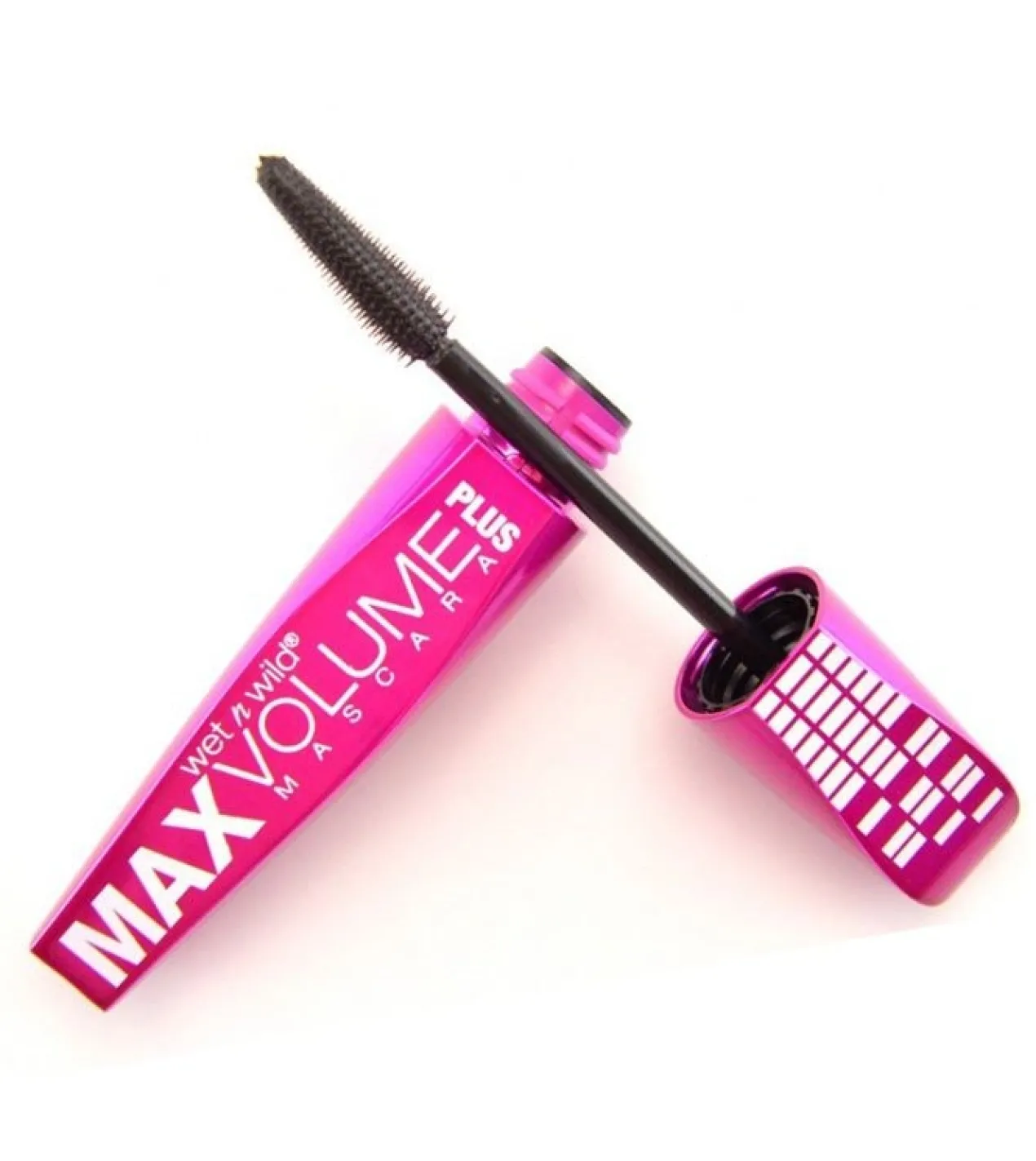 Max Volume Plus Máscara de Pestanas