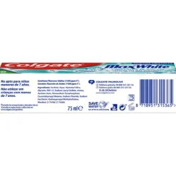 Max White Crystals Pasta de Dentes