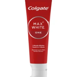 Max White One Pasta de Dentes