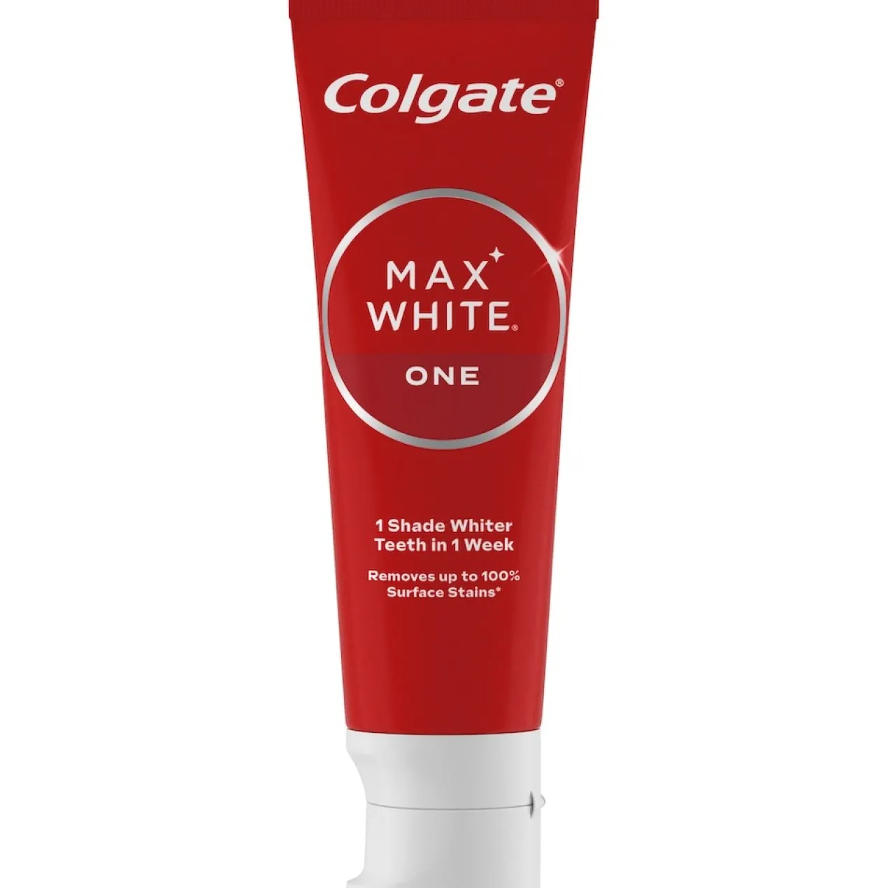 Max White One Pasta de Dentes