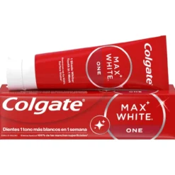 Max White One Pasta de Dentes