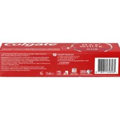 Max White One Pasta de Dentes