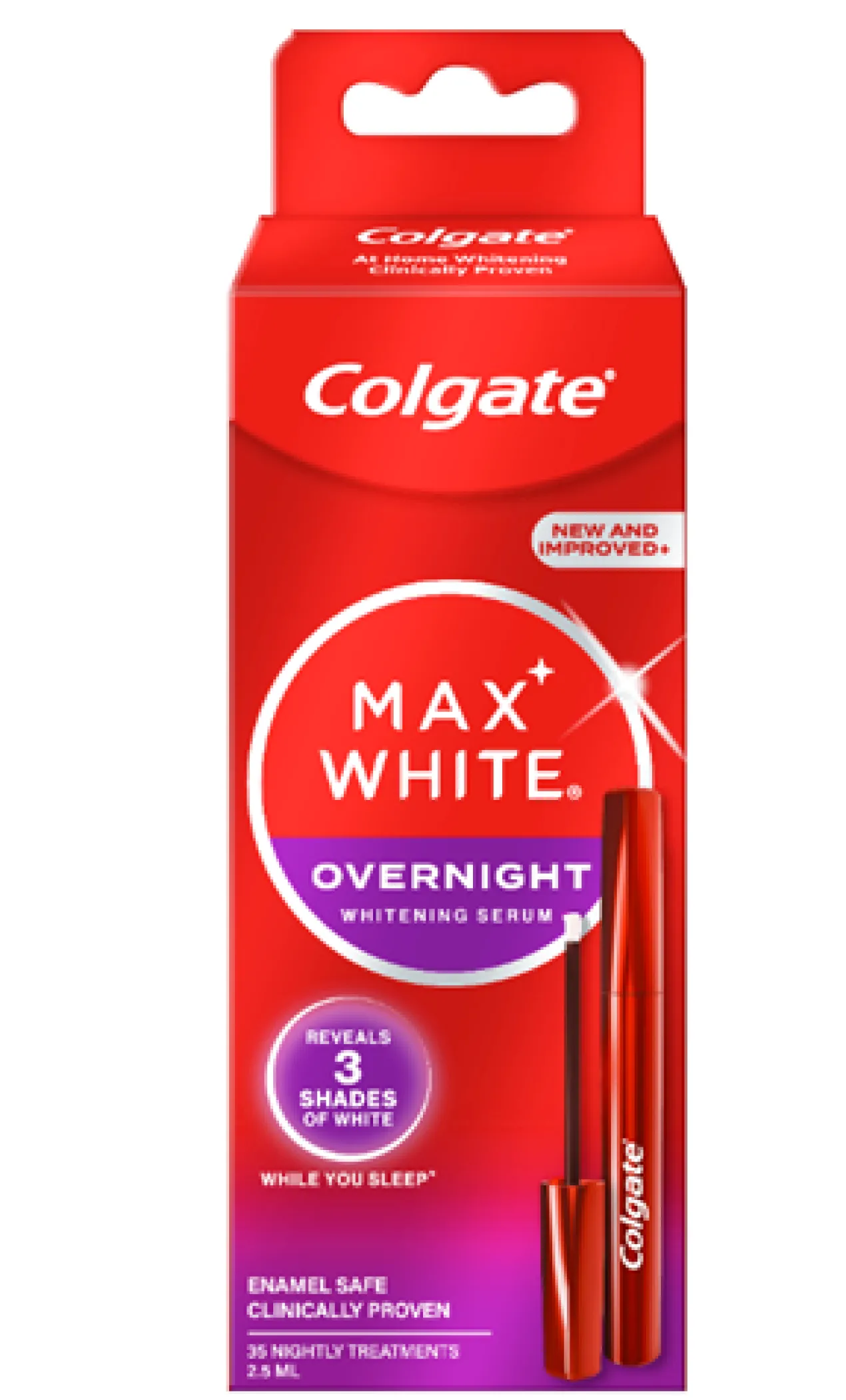 Max White Ultimate Lápis Branqueador