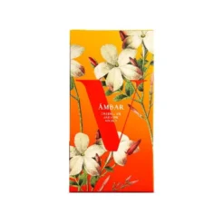 Ámbar Eau de Toilette