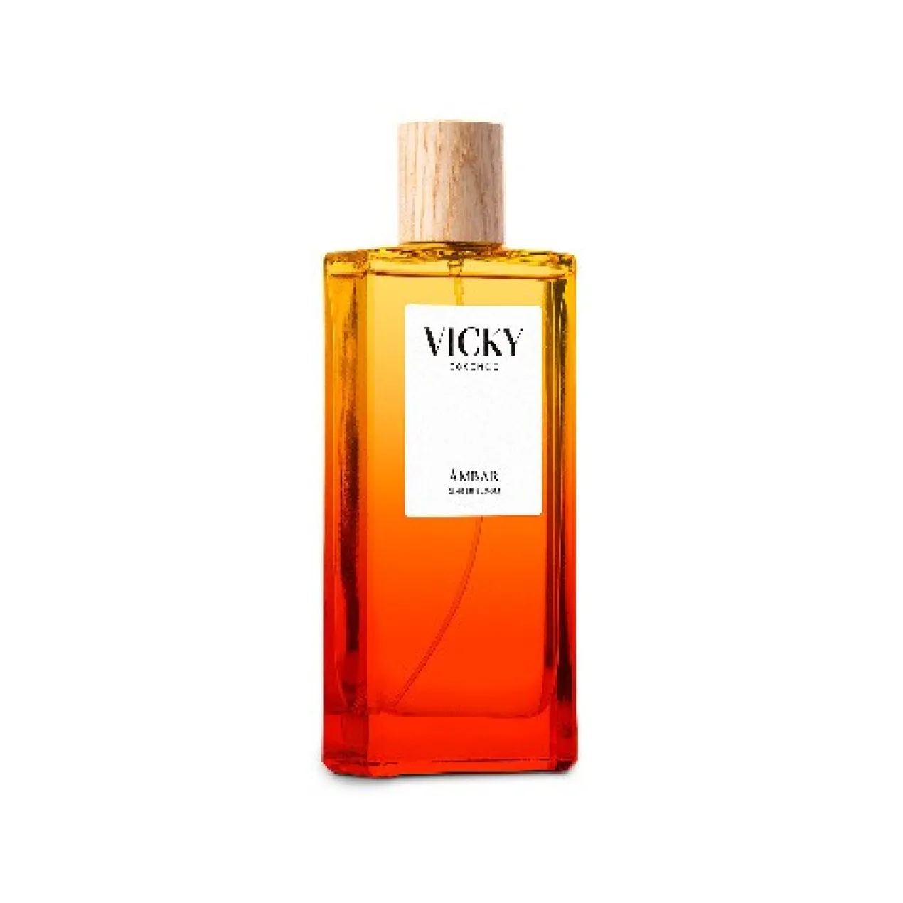 Ámbar Eau de Toilette
