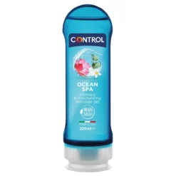 Mediterranean Sea Gel de Massagem