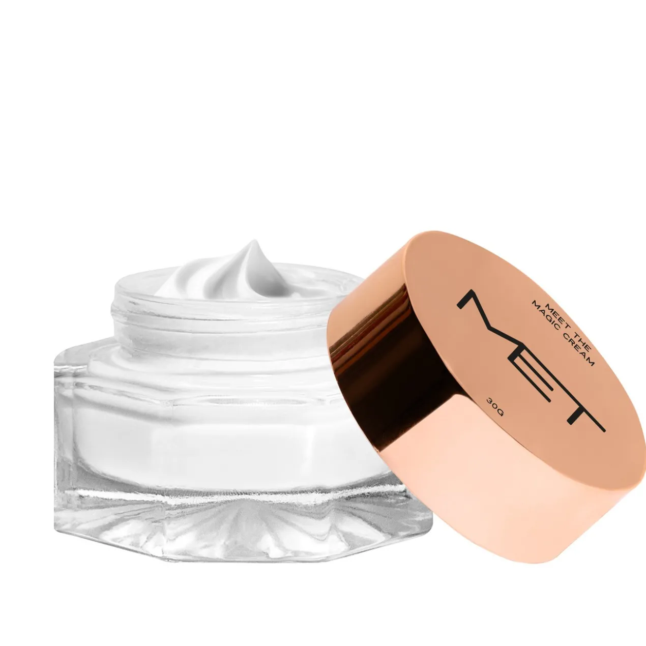 Meet The Magic Cream Creme Well-Aging 30GR