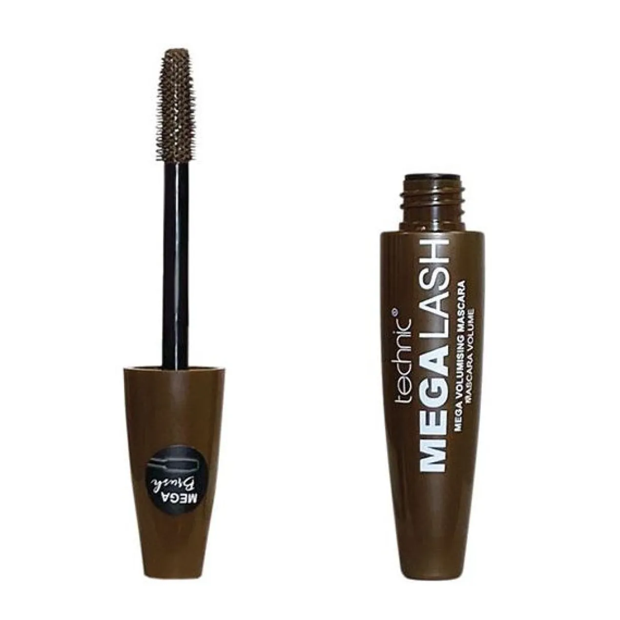 Mega Lash Máscara de Pestanas