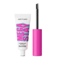 Mega Stay Extreme Hold Brow Gel