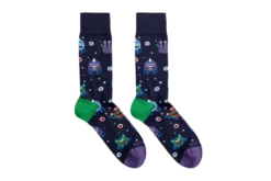 Meias Monster SA