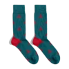 Meias Ocotpus Socks