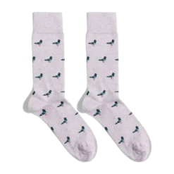 Meias Pigeon Executive Socks