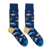 Meias Sea Life