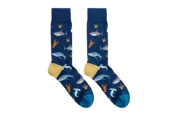 Meias Sea Life