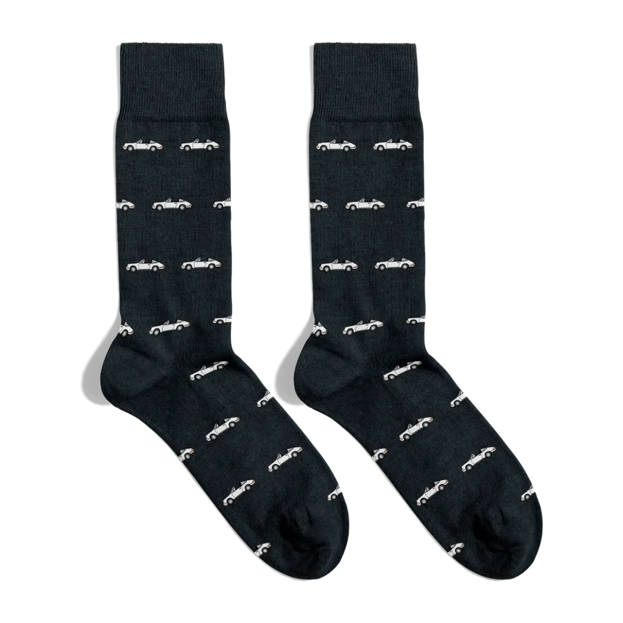 Meias Sports Car Executive Socks