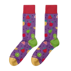 Meias Tutti Frutti