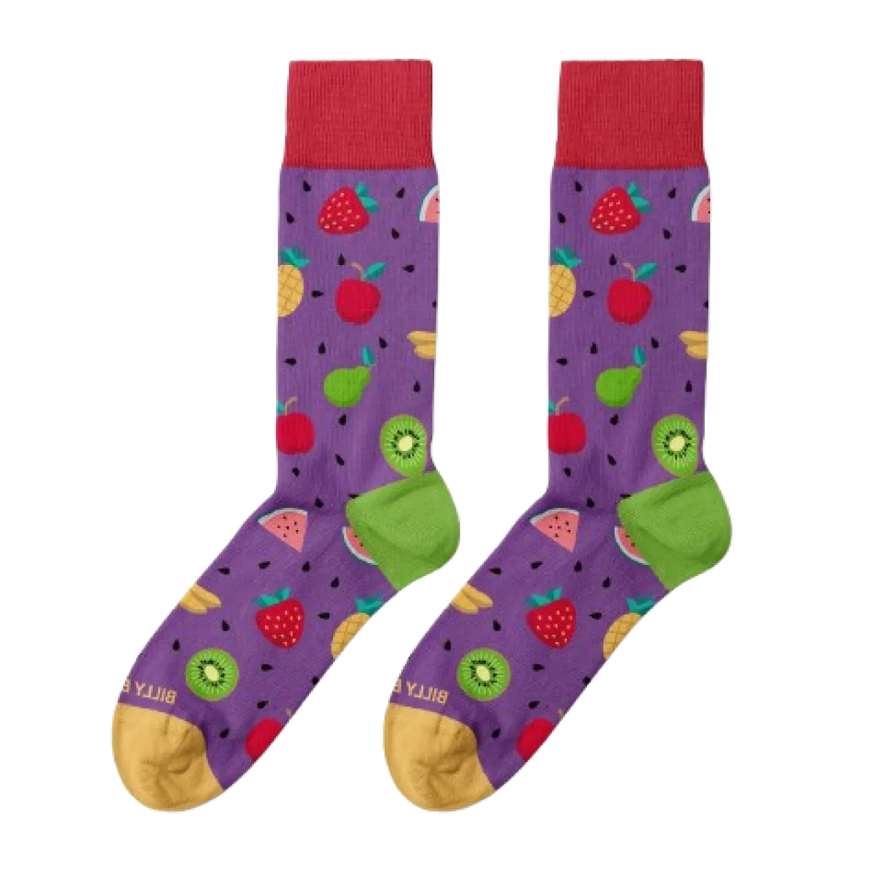 Meias Tutti Frutti