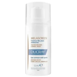 Melascreen Contorno de Olhos