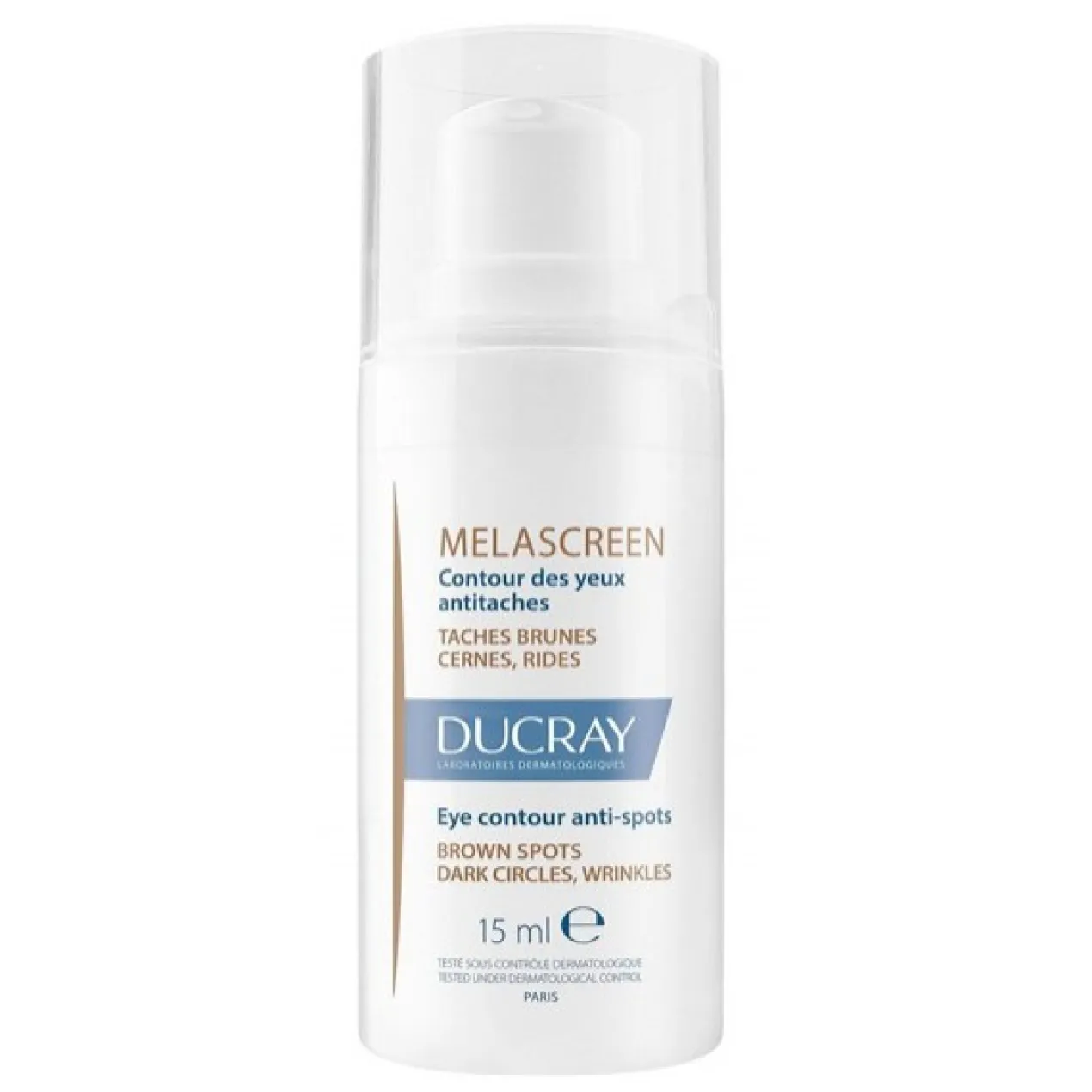 Melascreen Contorno de Olhos