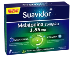 Melatonina Complex
