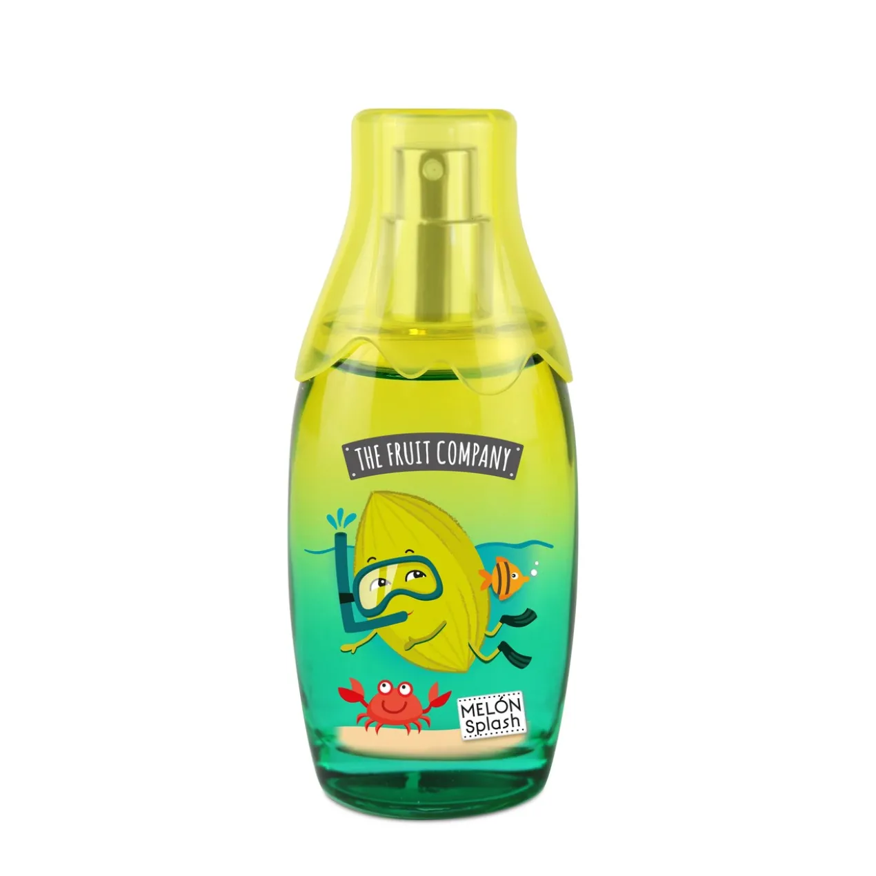 Melón Splash Eau de Toilette