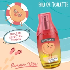 Melocotón Paradise Eau de Toilette