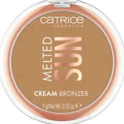 Melted Sun Creme Bronzeador