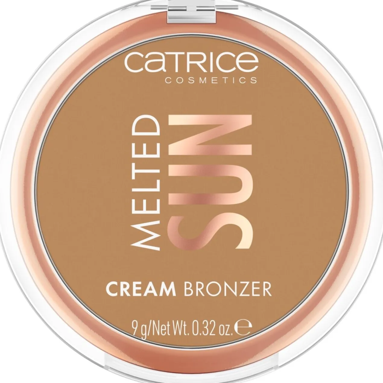 Melted Sun Creme Bronzeador