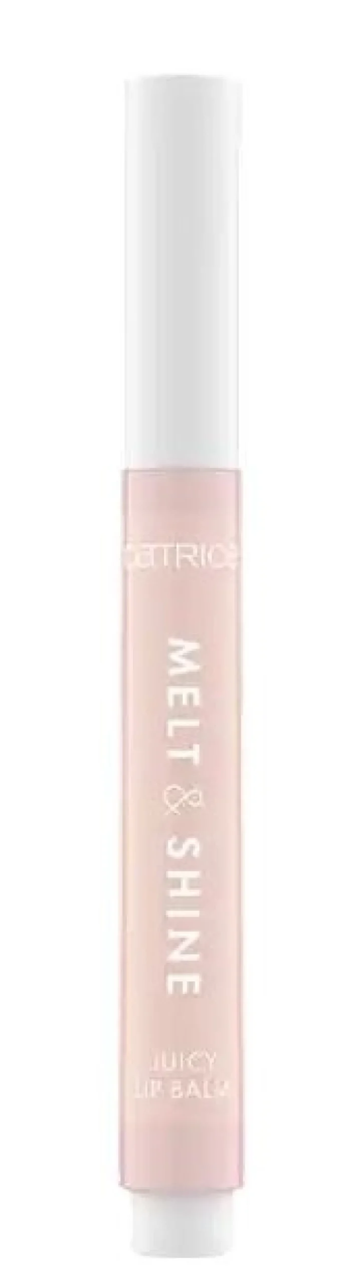 Melt & Shine Bálsamo Labial