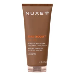 Men [Boost]³ Gel de Banho Multiusos
