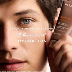 Men [Boost]³ Gel Hidratante Antifadiga Instantâneo