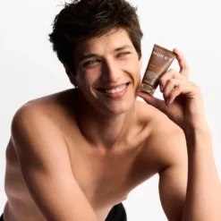 Men [Boost]³ Gel Hidratante Antifadiga Instantâneo