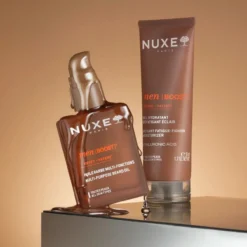 Men [Boost]³ Óleo Multifunções para a Barba