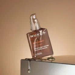 Men [Boost]³ Óleo Multifunções para a Barba