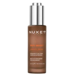 Men [Boost]³ Sérum Multi-Ação Juventude e Energia