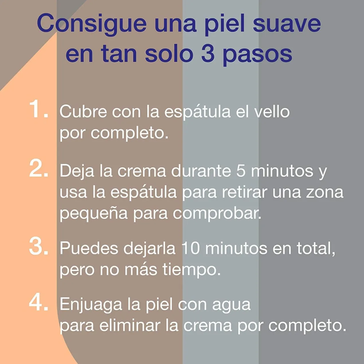 Men Creme Depilatório Peles Sensíveis