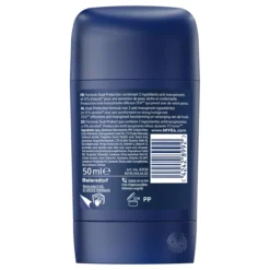 Men Dry Impact Desodorizante em Stick