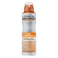 Men Expert Desodorizante Hydra Energetic Sport Antitranspirante